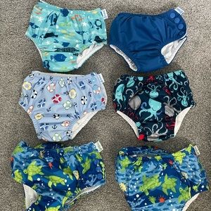 iPlay swim diapers bundle